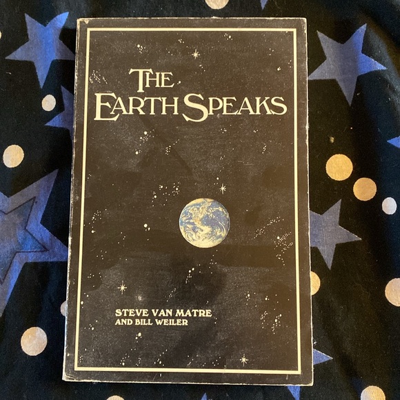 Classic 1989 The Earth Speaks. Steve Van Matre and Bill Weiler. - Picture 2 of 14